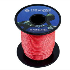 Picasso Red Dyneema 1.5mm