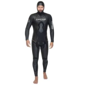 Cressi Ricciola 2 piece wetsuit