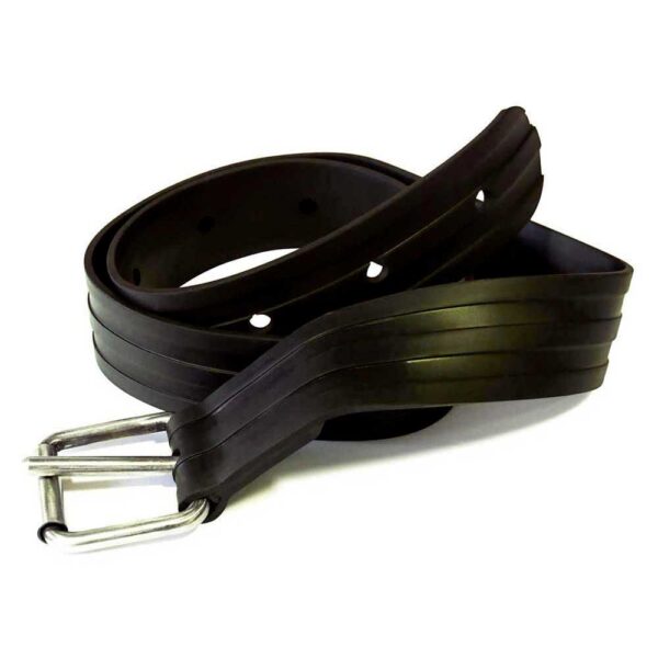 Epsealon Marseille Rubber Weight Belt