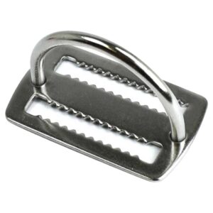 Epsealon Weight Belt Keeper with D-Ring