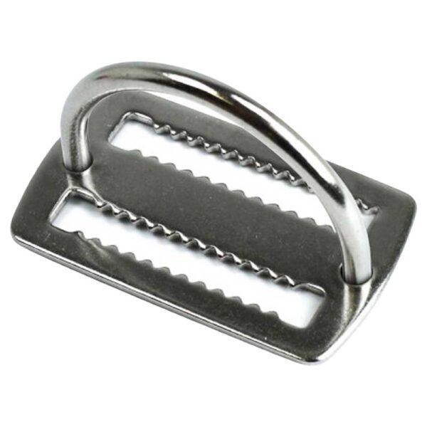 Epsealon Weight Belt Keeper with D-Ring
