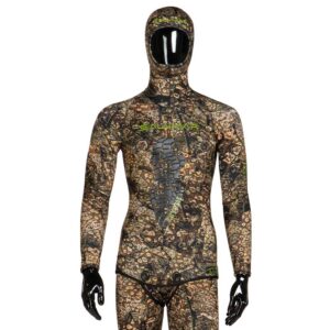 Salvimar Krypsis 101 Jacket