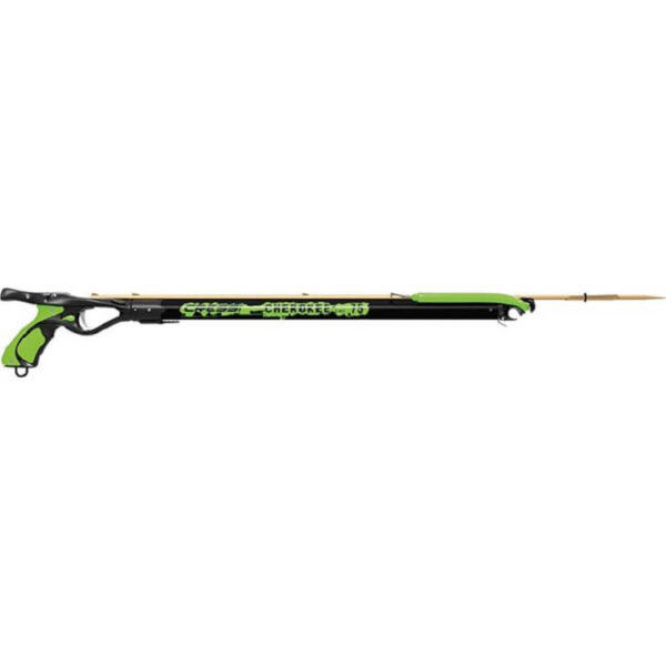 Cressi Cherokee EXO Speargun - Image 2