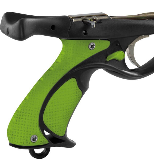 Cressi Cherokee EXO Speargun - Image 3