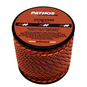Pathos Reel Spooling- Add Dyneema & Reel of choice to basket- Please click the button ->