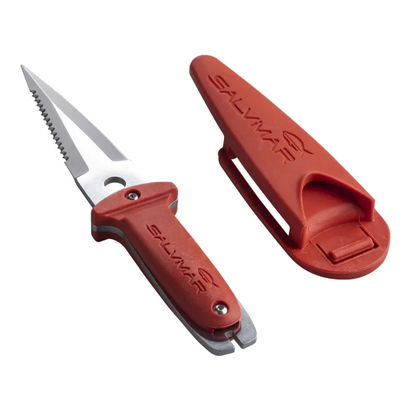 Salvimar ST-Atlantis Knife - Image 6