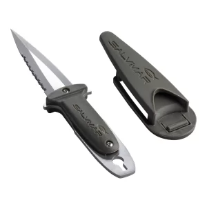 Salvimar ST-Atlantis Knife