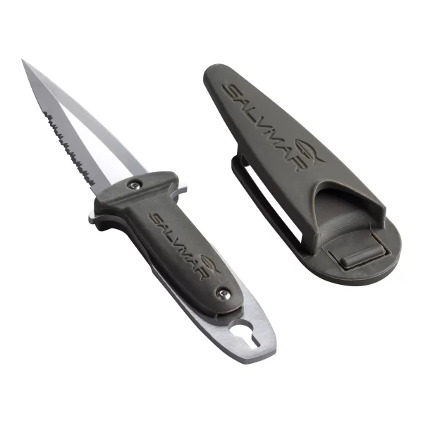 Salvimar ST-Atlantis Knife