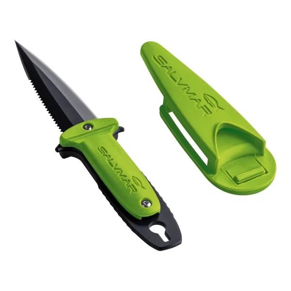 Salvimar ST-Atlantis Knife - Image 2