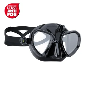 Salvimar Trinity Anti Fog Mask - GoPro