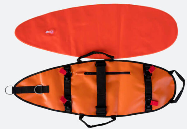 Pathos Snook Double Layer Buoy - Image 5