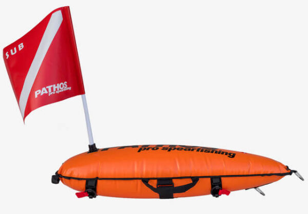 Pathos Snook Double Layer Buoy - Image 2