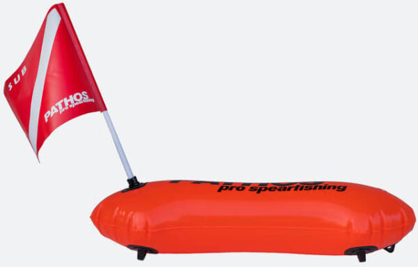 Pathos Caiman Buoy Mono - Image 3