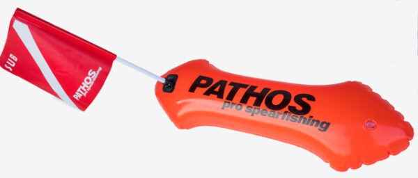 Pathos Caiman Buoy Mono