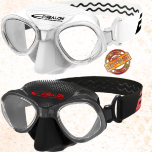 Epsealon Freezone Mask