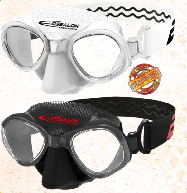 Epsealon Freezone Mask