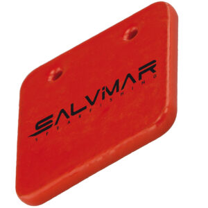 Salvimar Square Lead Weight- 500g