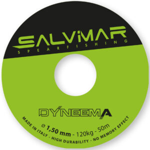 Salvimar Dyneema Black
