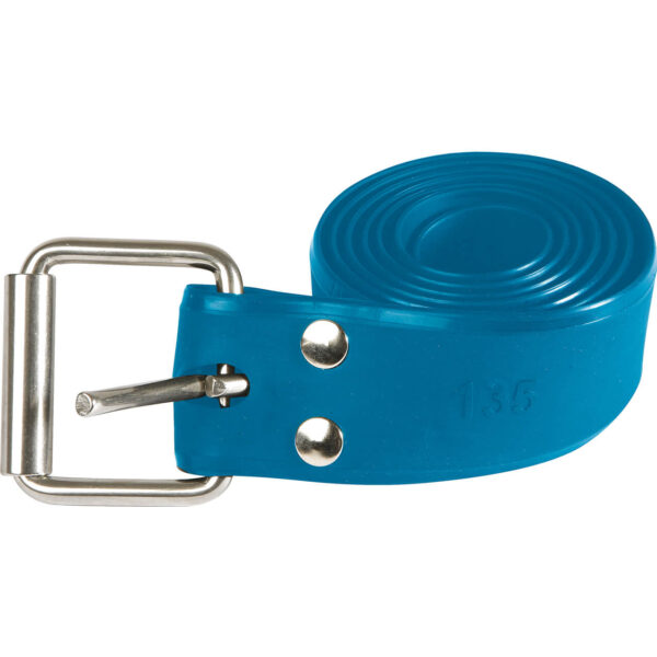 Salvimar Elastic Marseille Belt Pro Blue