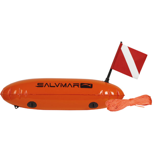 Salvimar Torpedo Boa Siluro Float