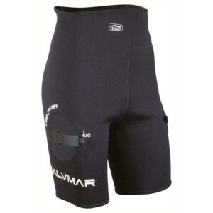 Salvimar Bermuda Shorts