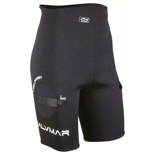 Salvimar Bermuda Shorts