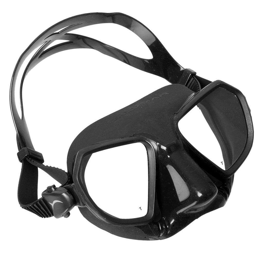 Salvimar Noah Diving Mask Black