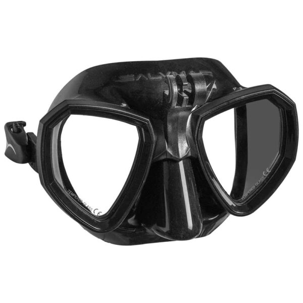 Salvimar Trinity Mask- GoPro