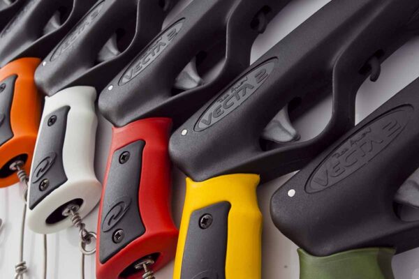 Rob Allen Handle Grip Change Service