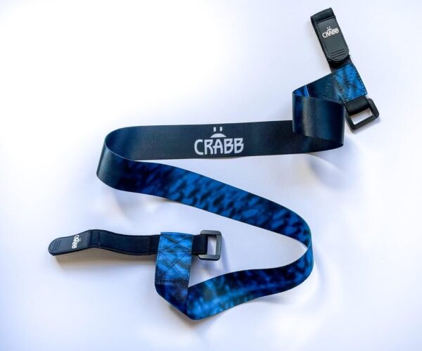 Crabb SpearSling - Blue