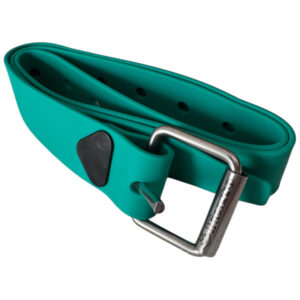Picasso Marseille Camo Belt