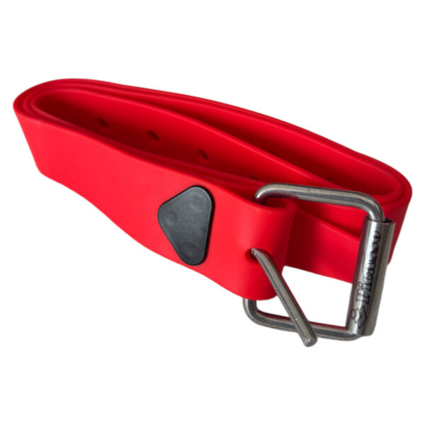 Picasso Marseille Camo Belt - Image 2