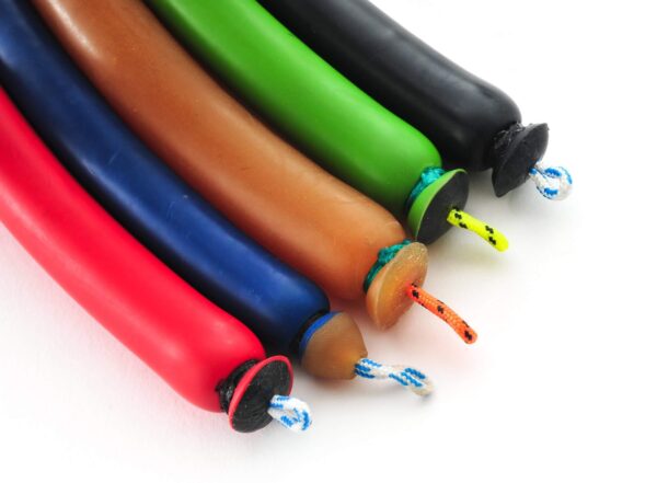 Band Rigging Service- Removable Bridle