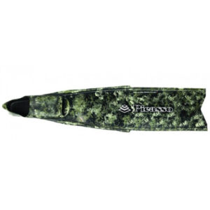 Picasso Master Fiber Fins Green
