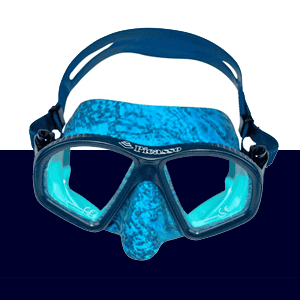 Spearfishing Masks