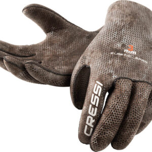 Cressi UltraSpan Tracina Gloves 3mm