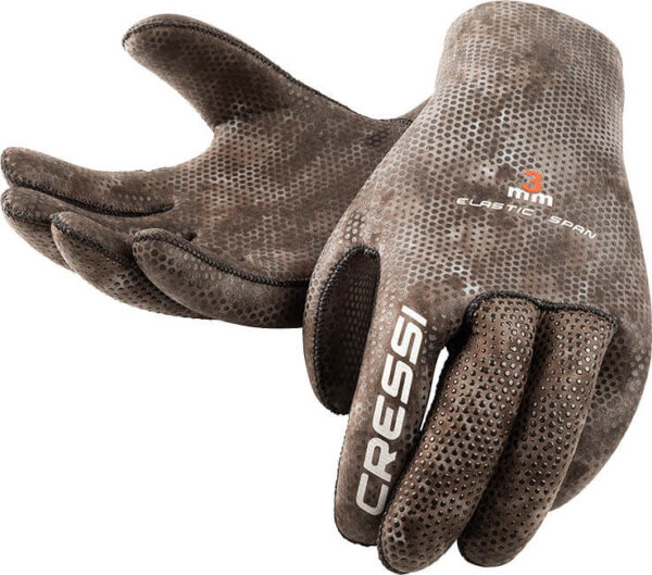 Cressi UltraSpan Tracina Gloves 3mm