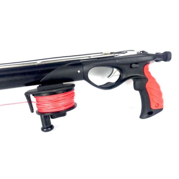 Aimrite Genesis Aluminium Railgun - Image 7