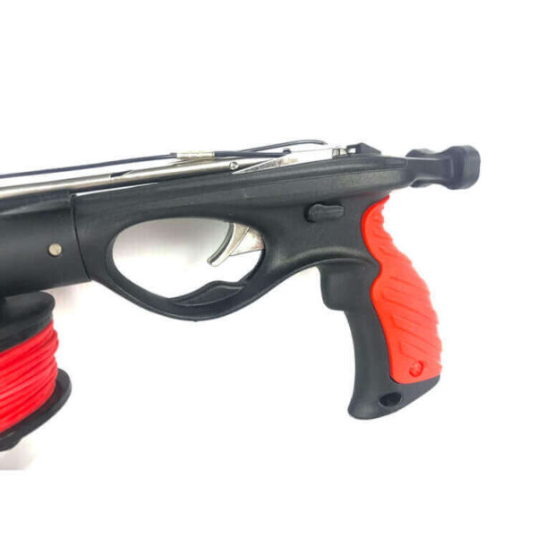 Aimrite Genesis Aluminium Railgun - Image 3
