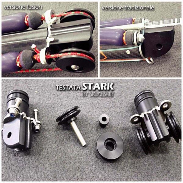 Sigalsub Invert Roller muzzle - Image 4