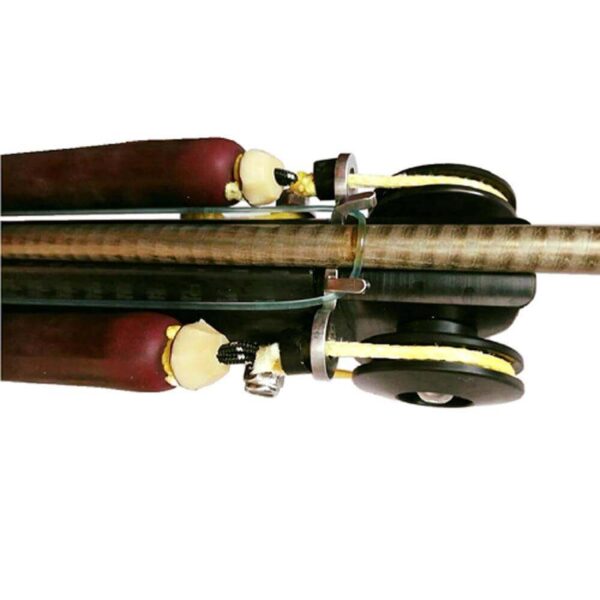 Sigalsub Invert Roller muzzle - Image 2