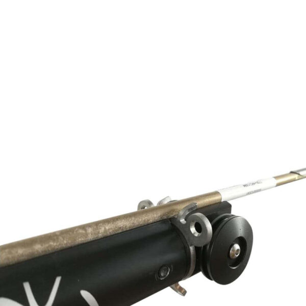 Sigalsub Invert Roller muzzle - Image 3