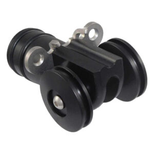 Sigalsub Invert Roller muzzle