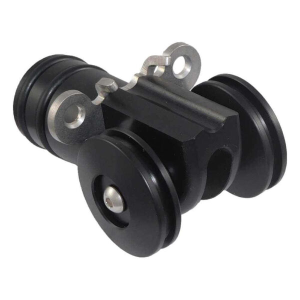 Sigalsub Invert Roller muzzle