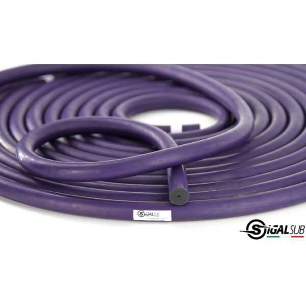 Sigalsub Purple Extreme Rubber Bands- Progressive - Image 2