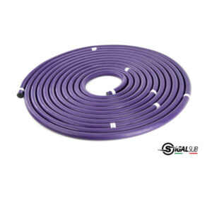 Sigalsub Purple Extreme Rubber Bands- Progressive