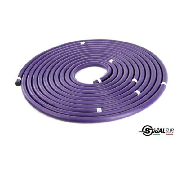 Sigalsub Purple Extreme Rubber Bands- Progressive