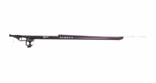 Sigalsub Nemesis One Carbon Speargun - Image 7