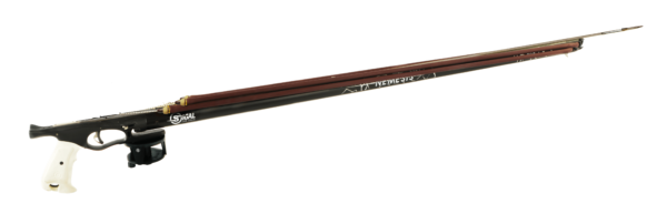 Sigalsub Nemesis Pro Black Speargun - Image 6