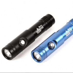 Sigalsub Horus Torch- 1050 lumens